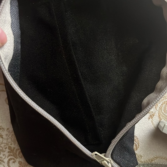 Canvas Fanny Pack - Picture 2 of 2